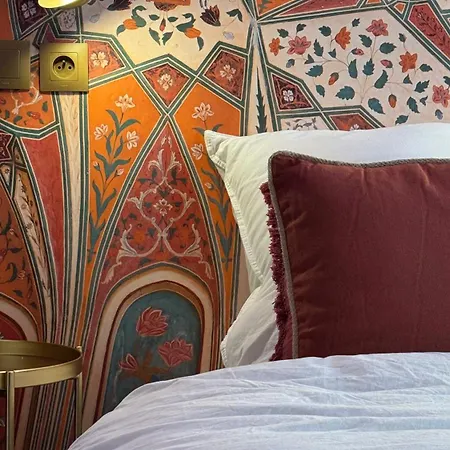 Namaste Appartement *