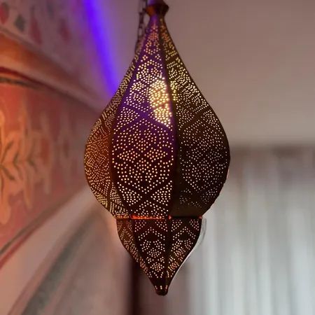 شقة Namaste روبيه