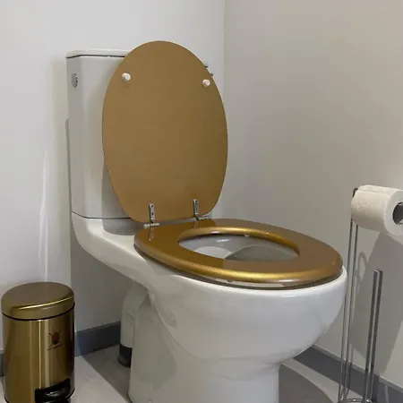 Apartamento Namaste *