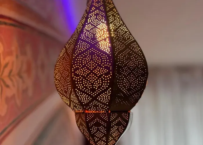 Appartement Namaste Roubaix