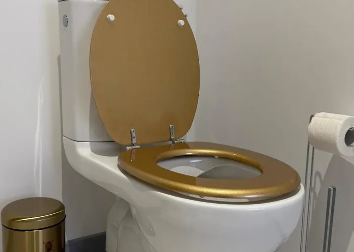 Appartement Namaste *